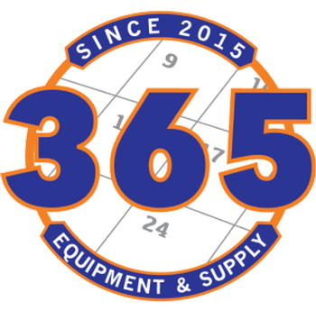 365 Equipment and Supply
